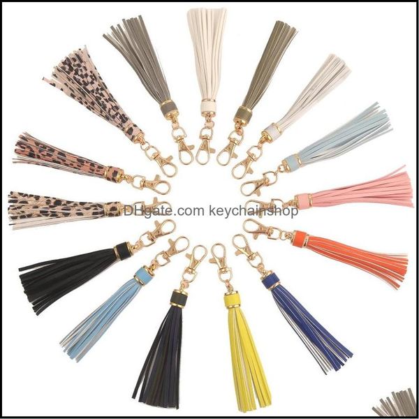 key rings jewelry 2021 spot factory wholesale designer fashion tassel chain women cute fringe bag accessory pu leather tassels car dh2d0, Slivery;golden
key rings jewelry 2021 spot factory wholesale designer fashion tassel chain women cute fringe bag accessory pu leather tassels car dh2d0, Slivery;golden
