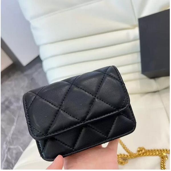 ladies vintage calfskin leather camera cosmetic bag handbag handbag plaid chain crossbody shoulder presbyopia famous luxury designer wallets
ladies vintage calfskin leather camera cosmetic bag handbag handbag plaid chain crossbody shoulder presbyopia famous luxury designer wallets