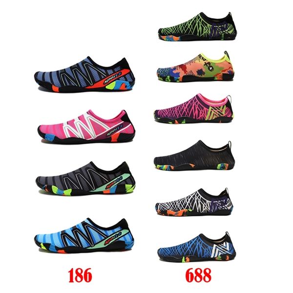 quickdrying beach shoes swimming seaside slippers surf upstream light sports water zapatos de agua 220713, Black
quickdrying beach shoes swimming seaside slippers surf upstream light sports water zapatos de agua 220713, Black