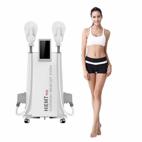 postpartum repair ems body slimming hiemt for muscle building and clinical use of fat burning machine
postpartum repair ems body slimming hiemt for muscle building and clinical use of fat burning machine