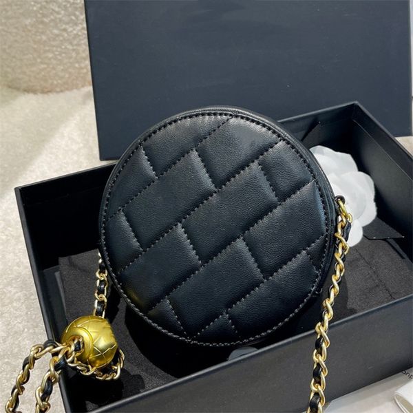 luxury design round bag woman 2022 new fashion style green chain bag single shoulder slant mini bags
luxury design round bag woman 2022 new fashion style green chain bag single shoulder slant mini bags