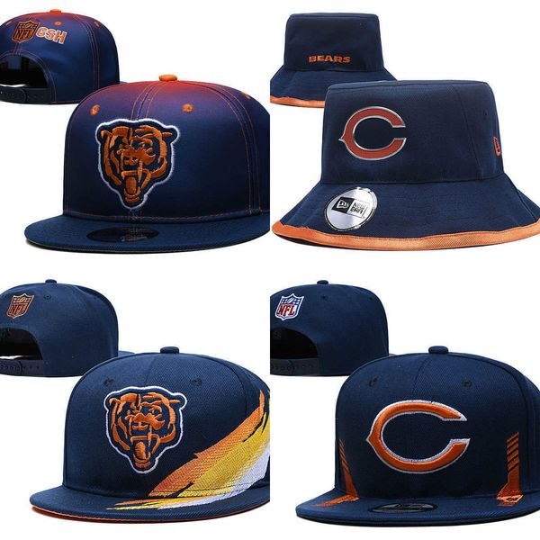 snapbacks chicago''bears''men football hats cap adjustable fit hat, Black;white
snapbacks chicago''bears''men football hats cap adjustable fit hat, Black;white