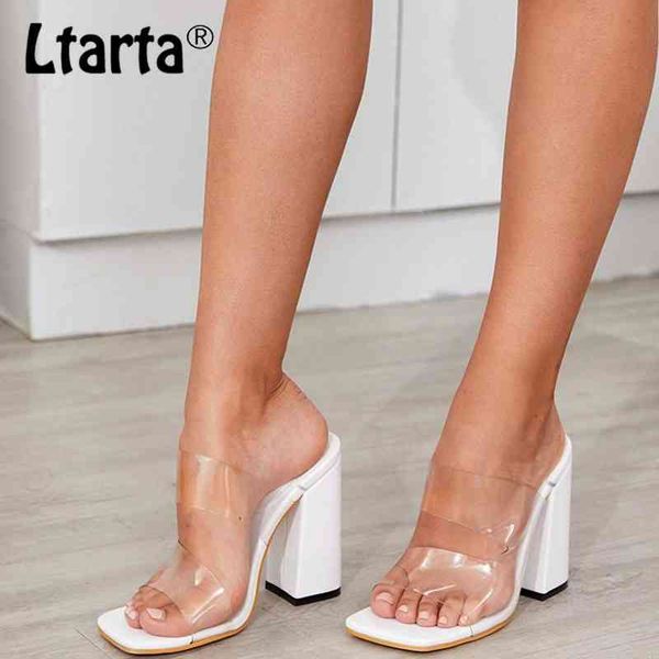 sandals ltarta square heels thick heel sandals heels transparent pvc slippers open toe casual women slippers black white cgb 220318
sandals ltarta square heels thick heel sandals heels transparent pvc slippers open toe casual women slippers black white cgb 220318