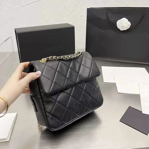 20c mini flap backpack designer bags lambskin solid color crossbody shoulder bag gold-tone metal chains hardware high capacity handle handba
20c mini flap backpack designer bags lambskin solid color crossbody shoulder bag gold-tone metal chains hardware high capacity handle handba