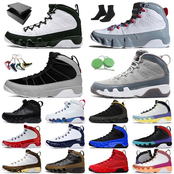 9 9s classic basketball shoes chile red space jam men change the world fire red anthracite olive jumpman mop melo trainers sneakers sports m
9 9s classic basketball shoes chile red space jam men change the world fire red anthracite olive jumpman mop melo trainers sneakers sports m
