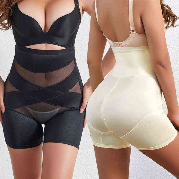 nxy women high waist underwear trainer body shaper panties tummy sheath control push up butt lifter slimming shapewear 220613
nxy women high waist underwear trainer body shaper panties tummy sheath control push up butt lifter slimming shapewear 220613