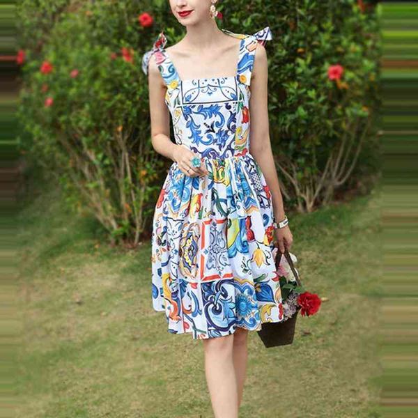 casual dresses europe station summer fashion show women's elegant slim suspender printed dress k7b8, Black;gray
casual dresses europe station summer fashion show women's elegant slim suspender printed dress k7b8, Black;gray