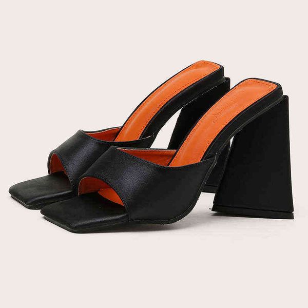 sandals fashion roman women sandal slipper fish peep toe thick soles high heel slides outdoor female party shoes 220419, Black
sandals fashion roman women sandal slipper fish peep toe thick soles high heel slides outdoor female party shoes 220419, Black