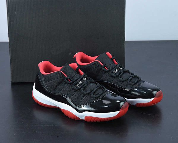 shoes jumpman 11 low bred basketball black/varsity red-white good quality outdoor trainers sports sneaker original portsmarket
shoes jumpman 11 low bred basketball black/varsity red-white good quality outdoor trainers sports sneaker original portsmarket