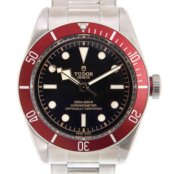 women's watch designer emperor rudder qicheng biwan 41mm fine steel mechanical men's 79230r stainless steel red and blue bezel bla, Slivery;golden
women's watch designer emperor rudder qicheng biwan 41mm fine steel mechanical men's 79230r stainless steel red and blue bezel bla, Slivery;golden