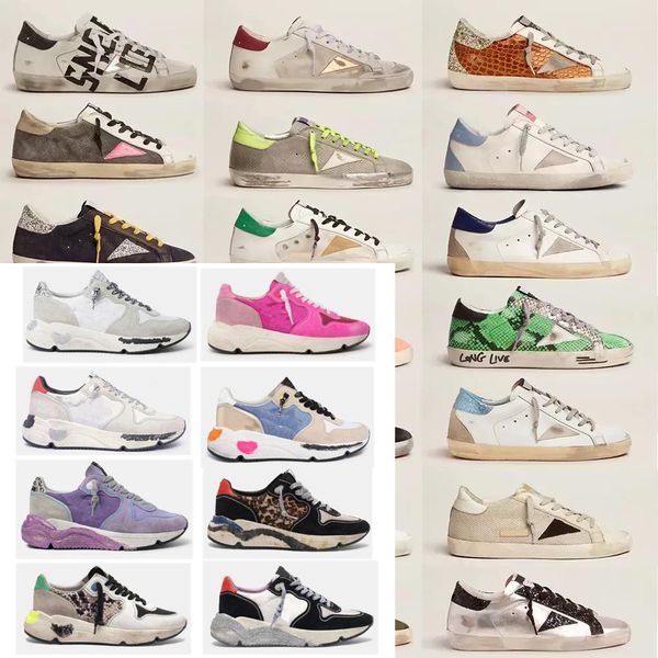 2022 basketball shoes italy brand super star do-old dirty shoe golden fashion men women classic casual white leather flat shoe luxury design
2022 basketball shoes italy brand super star do-old dirty shoe golden fashion men women classic casual white leather flat shoe luxury design