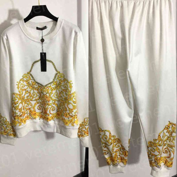 branded women two piece pants luxury casual elegant sweatshirts juicy tracksuit fashion yoga pant juicy tracksuits stylist women designer c, White
branded women two piece pants luxury casual elegant sweatshirts juicy tracksuit fashion yoga pant juicy tracksuits stylist women designer c, White