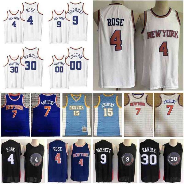 jerseys basketball men derrick s-2xl rose 4 carmelo anthony 7 ewing 33 barrett 9 walker 8 randle 30 jersey and short, Black
jerseys basketball men derrick s-2xl rose 4 carmelo anthony 7 ewing 33 barrett 9 walker 8 randle 30 jersey and short, Black