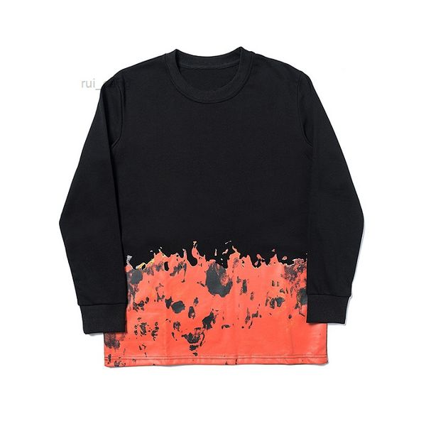 fashion 19ss mens designer hoodie hip hop men women casual long sleeve mens pullover sweatshirt s-xl, Black
fashion 19ss mens designer hoodie hip hop men women casual long sleeve mens pullover sweatshirt s-xl, Black