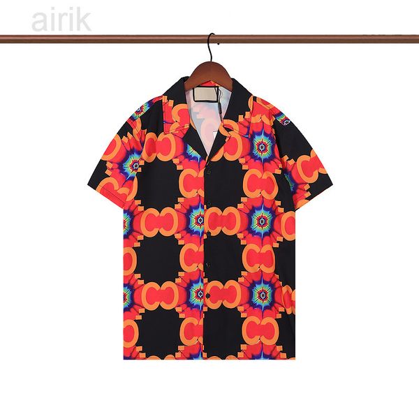 luxury designer shirts mens geometric print bowling shirt hawaii floral casual shirts men slim fit short sleeve dress variety#men's, White;black
luxury designer shirts mens geometric print bowling shirt hawaii floral casual shirts men slim fit short sleeve dress variety#men's, White;black