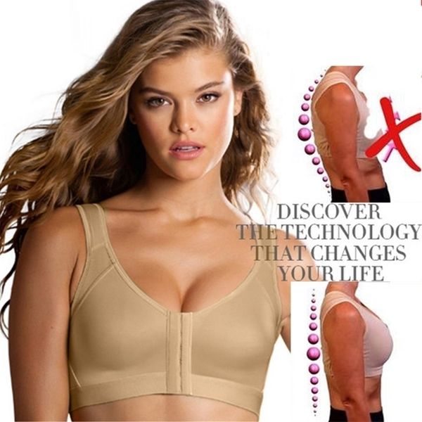 women push up bras breathable underwear shockproof sports support fitness vest posture corrector cross back sport bra 220627, Red;black
women push up bras breathable underwear shockproof sports support fitness vest posture corrector cross back sport bra 220627, Red;black