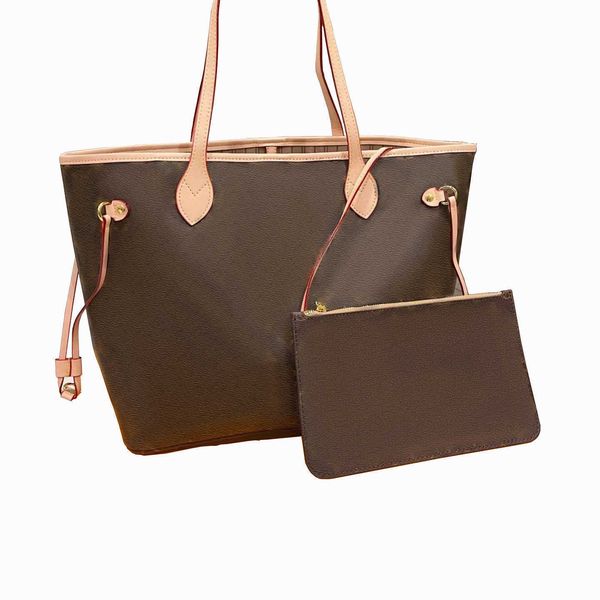 luxurys designers bags woman bag handbag women's genuine leather luxurious letter casual tote classic retro softness wallet shopping ba
luxurys designers bags woman bag handbag women's genuine leather luxurious letter casual tote classic retro softness wallet shopping ba