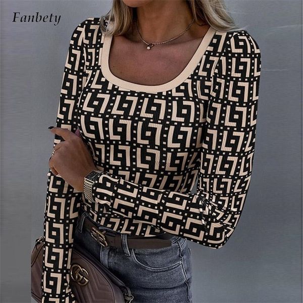 elegant office lady u neck slim blouse spring fashion letter printing long sleeve shirts women casual slim streetwears 220407, White
elegant office lady u neck slim blouse spring fashion letter printing long sleeve shirts women casual slim streetwears 220407, White