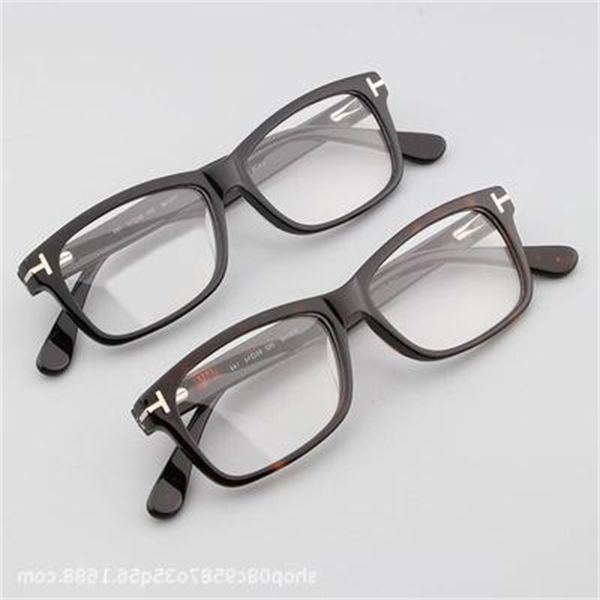 50% discount for factory direct sales2021 new imported men's and women's myopia frame tf5146, White;black
50% discount for factory direct sales2021 new imported men's and women's myopia frame tf5146, White;black
