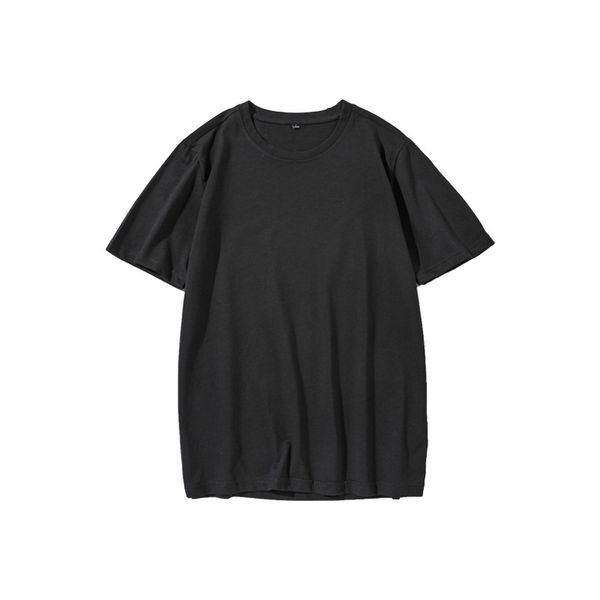 men's t-shirts drop shoulder men tees women male tshirt summer cotton oversize loose plus size 4xl solid plain bulk man clothing, White;black
men's t-shirts drop shoulder men tees women male tshirt summer cotton oversize loose plus size 4xl solid plain bulk man clothing, White;black