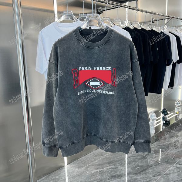 xinxinbuy men women designer sweatshirts hoodies paris 1979 apparel destroyed black m-2xl
xinxinbuy men women designer sweatshirts hoodies paris 1979 apparel destroyed black m-2xl