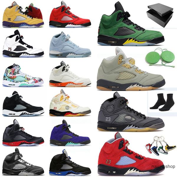 jumpman mens basketball shoes 5 5s bluebird oreo raging red hyper royal white cement alternate grape sports sneakers trainers paris og desig
jumpman mens basketball shoes 5 5s bluebird oreo raging red hyper royal white cement alternate grape sports sneakers trainers paris og desig