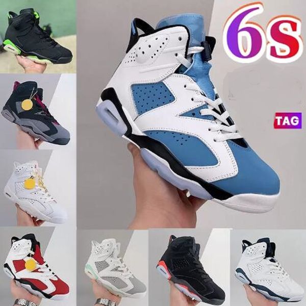 man 6s vi 6 men basketball shoes unc home carmine red midnight navy infrared black cat quai 54 red oreo sport blue iron grey sneakers traine
man 6s vi 6 men basketball shoes unc home carmine red midnight navy infrared black cat quai 54 red oreo sport blue iron grey sneakers traine