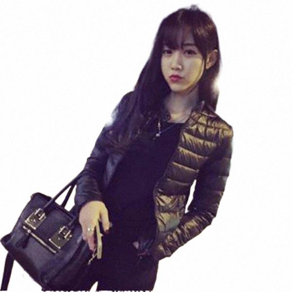 women's jackets wholesale- winter women in europe america a short section of cultivating outwear cotton padded warm jacket rt51 l1to#, Black;brown
women's jackets wholesale- winter women in europe america a short section of cultivating outwear cotton padded warm jacket rt51 l1to#, Black;brown