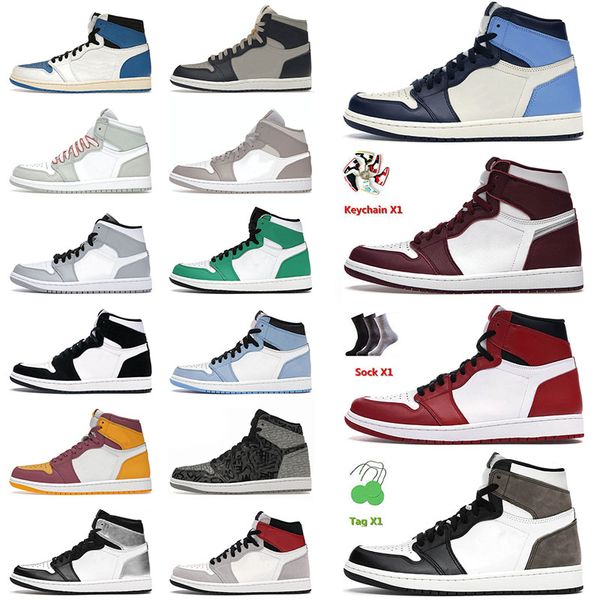 authentic 1 1s basketball jumpman shoes high obsidian unc bordeaux chicago dark mocha bubble gum hyper royal chicago military blue trainers
authentic 1 1s basketball jumpman shoes high obsidian unc bordeaux chicago dark mocha bubble gum hyper royal chicago military blue trainers