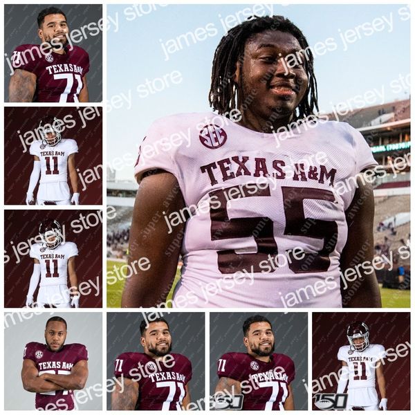 texas a m aggies football jersey ainias smith isaiah spiller chase lane devon achane haynes king demarvin leal jaylon jones demond demas jal, Black;red
texas a m aggies football jersey ainias smith isaiah spiller chase lane devon achane haynes king demarvin leal jaylon jones demond demas jal, Black;red