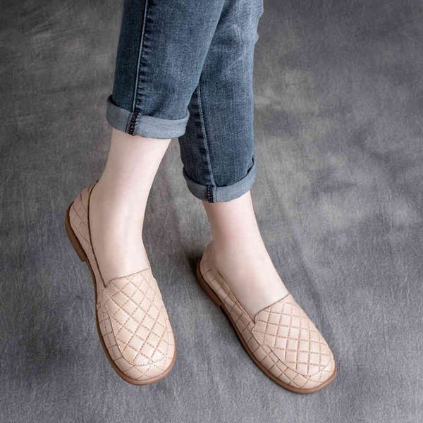 sandals spring cowhide covered low heel soft sole flat shoes lefu women's sziv, Black
sandals spring cowhide covered low heel soft sole flat shoes lefu women's sziv, Black