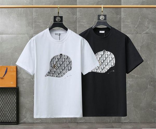 2022new mens stylist t shirt men s clothing 3d summer tshirt hip-hop women s short sleeve luxurys designer clothes lady casual tee, White;black
2022new mens stylist t shirt men s clothing 3d summer tshirt hip-hop women s short sleeve luxurys designer clothes lady casual tee, White;black