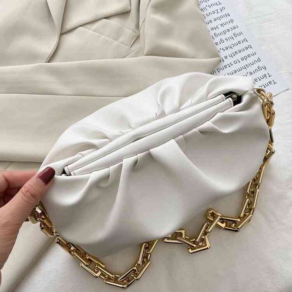 cloud venetas bottegas bag fashion spring and summer texture single shoulder women's foreign style chain fold net red messenger wj1g
cloud venetas bottegas bag fashion spring and summer texture single shoulder women's foreign style chain fold net red messenger wj1g