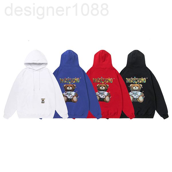 men's hoodies & sweatshirts designer 2021 autumn winter cartoon christmas lantern bear letter printed couple loose hooded sweater 5k02, Black
men's hoodies & sweatshirts designer 2021 autumn winter cartoon christmas lantern bear letter printed couple loose hooded sweater 5k02, Black