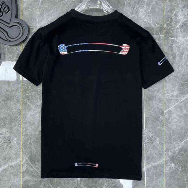 ch men's loose summer classic designer t shirts short sleeves letter horseshoe sanskrit cross print sweatshirts t-shirts woman tees eez, White;black
ch men's loose summer classic designer t shirts short sleeves letter horseshoe sanskrit cross print sweatshirts t-shirts woman tees eez, White;black