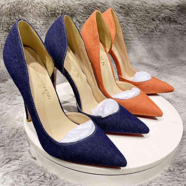 cowboy side air orange dende women's modern heel de10cm pointed toe casual shoes women's heel shoes t220730, Black
cowboy side air orange dende women's modern heel de10cm pointed toe casual shoes women's heel shoes t220730, Black