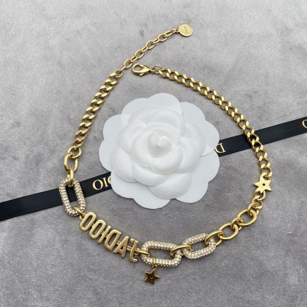 factory retail and wholesale dijia 2022 new ja letter diamond necklace female d fashion bamboo bracelet jewelry, Silver
factory retail and wholesale dijia 2022 new ja letter diamond necklace female d fashion bamboo bracelet jewelry, Silver