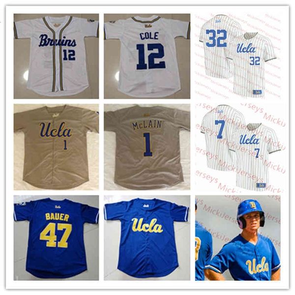 668 college custom ucla stitched baseball jersey 24 zach pettway 55 jesse bergin 30 nick nastrini 4 kevin kendall 25 noah cardenas 7 jt schw, Black
668 college custom ucla stitched baseball jersey 24 zach pettway 55 jesse bergin 30 nick nastrini 4 kevin kendall 25 noah cardenas 7 jt schw, Black