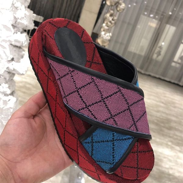 30% off 2022 slippers sandals new slippers travel leisure home comfort sandals open toe anti slip soft soled fashion large women's shoe, Black
30% off 2022 slippers sandals new slippers travel leisure home comfort sandals open toe anti slip soft soled fashion large women's shoe, Black
