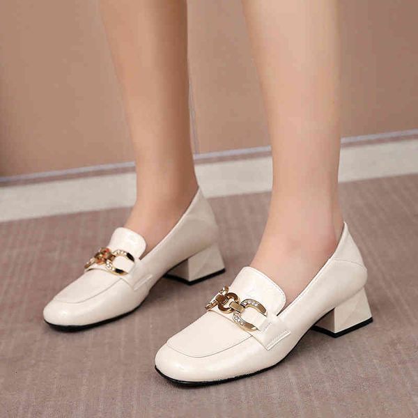 dress shoes lacquered leather lefu shoes women's spring and autumn leisure british style small versatile thick heel jwss, Black
dress shoes lacquered leather lefu shoes women's spring and autumn leisure british style small versatile thick heel jwss, Black