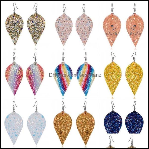 other earrings jewelry pu leather dangle for women fashion creative leaf earring handmade eardrop valentines day gif dhgvx, Golden;silver
other earrings jewelry pu leather dangle for women fashion creative leaf earring handmade eardrop valentines day gif dhgvx, Golden;silver