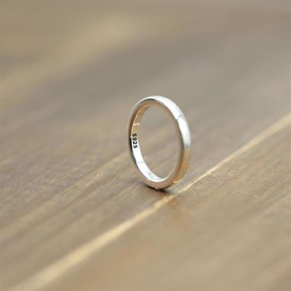 s925 sterling silver ring personalized classic fashion style simple smooth couple rings simple jewelry to send lover gift226g
s925 sterling silver ring personalized classic fashion style simple smooth couple rings simple jewelry to send lover gift226g