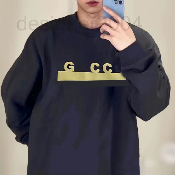 men's hoodies & sweatshirts designer version gu family round neck loose long sleeve sweater ins os casual rqix, Black
men's hoodies & sweatshirts designer version gu family round neck loose long sleeve sweater ins os casual rqix, Black