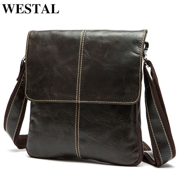 westal men s messenger bag genuine leather causal crossbody bags for designer shoulder flap male 8006 220627
westal men s messenger bag genuine leather causal crossbody bags for designer shoulder flap male 8006 220627