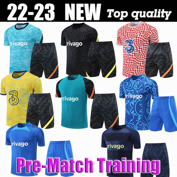 22 23 cfc soccer jersey special pulisic mount pre match jerseys havertz ziyech chilwell 2022 2023 football shirt werner kits hudson odoi kan, Black;yellow
22 23 cfc soccer jersey special pulisic mount pre match jerseys havertz ziyech chilwell 2022 2023 football shirt werner kits hudson odoi kan, Black;yellow