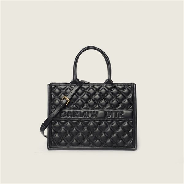 high-capacity leather versatile lingge light luxury one messenger tote 55% off online sale
high-capacity leather versatile lingge light luxury one messenger tote 55% off online sale