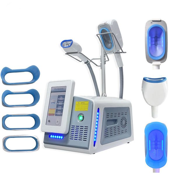 cryolipolysis cryotherapy fat ing weight reduceing body slimming equipment with four cryo handles can work together
cryolipolysis cryotherapy fat ing weight reduceing body slimming equipment with four cryo handles can work together
