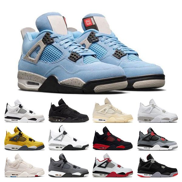 basketball shoes 4s jumpman 4 military black cat university blue white oreo sail cactus jack infrared men women outdoor sports trainers
basketball shoes 4s jumpman 4 military black cat university blue white oreo sail cactus jack infrared men women outdoor sports trainers
