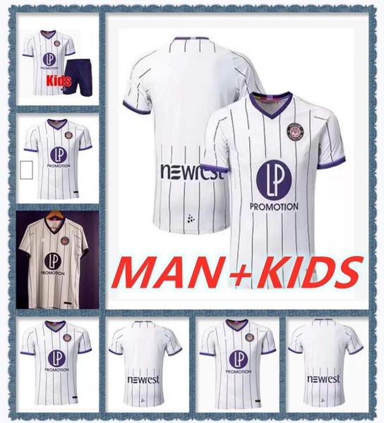 22 23 toulouse maillot de foot soccer jerseys home away 2022 2023 rhys healey anriste deyaegere amian moreira football uniforms men kits kid, Black;yellow
22 23 toulouse maillot de foot soccer jerseys home away 2022 2023 rhys healey anriste deyaegere amian moreira football uniforms men kits kid, Black;yellow
