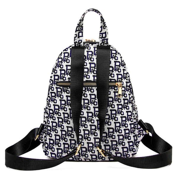 purses backpack women's new printed backpack simple large capacity canvas schoolbag leisure bag
purses backpack women's new printed backpack simple large capacity canvas schoolbag leisure bag